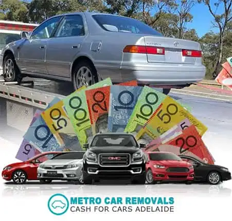 cash for cars Adelaide